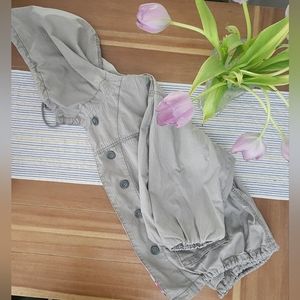 Free People light jacket size S